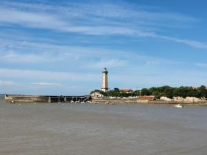 Appartements Studio tout confort a 10mn de Royan et plages : photos des chambres