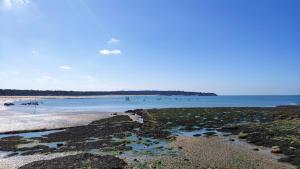 Appartements Studio tout confort a 10mn de Royan et plages : photos des chambres