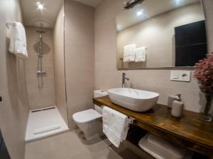 Apartamentos Vior y Valdés