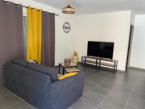 Appartements Residence Pasturella : photos des chambres