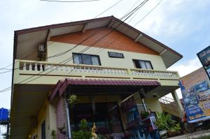 Lanta Ala Guest House - 4hvězdičkové hotely ve městě Phra Ae beach