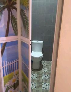 Nor Su Homestay