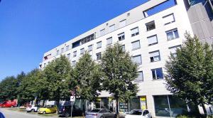 Fountain View Apartment