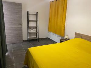 Appartements Residence Pasturella : photos des chambres
