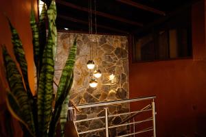 Depar de lujo duplex familiar con Jaccuzi