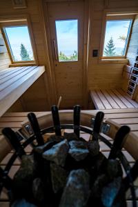 Chalet Velika Planina - I FEEL ALPS 