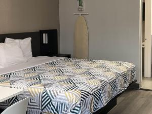 Studio 6 Bay Minette AL