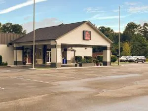 Studio 6 Bay Minette AL - Grove Hill