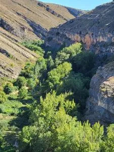 Casa Rural Reyes - Nuévalos