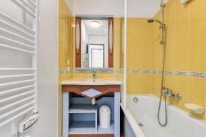 Appartements Residence Port Bourgenay - maeva Home : photos des chambres