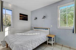 Appartements Residence Port Bourgenay - maeva Home : photos des chambres