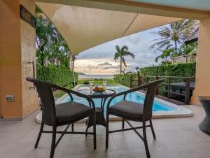 Santisuk Villa - Bankhlongszon