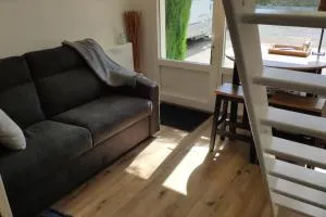 Studio tout confort à 10mn de Royan et plages - Saint-Sulpice-de-Royan