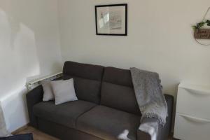 Studio tout confort à 10mn de Royan et plages