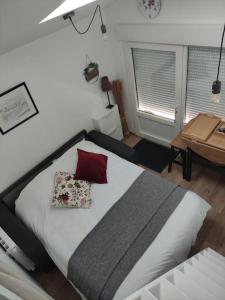 Studio tout confort à 10mn de Royan et plages