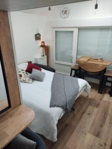 Studio tout confort à 10mn de Royan et plages
