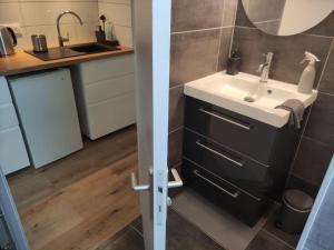 Appartements Studio tout confort a 10mn de Royan et plages : photos des chambres