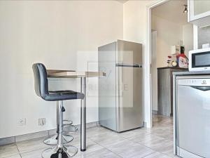 Appartements B&V PRESTIGE - T1 Proche du Tram : Studio
