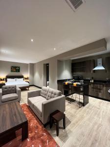 Sincerely Yours Suites & Serviced Apartments