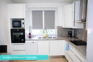 Appartements Saillenfait 9 : photos des chambres