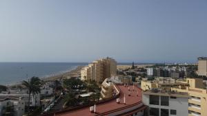 Apartamentos Las Arenas