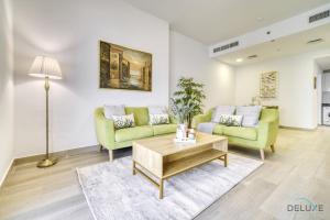 Delightful 2BR at Bloom Heights B JVC by Deluxe Holiday Homes