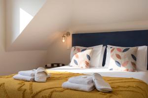 Porta do sol Luxury Apartment