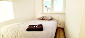 ELEGANT FLAT NEAR TO THE AIRPORT STEFANA BRYŁY