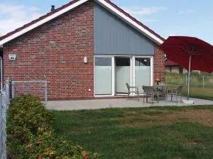 Haus Zeit für Mich - Norderschwei