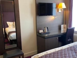 Hotels Hotel Bellevue : photos des chambres
