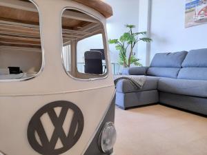 Sunset Spot Fuerteventura IV Cotillo Beach