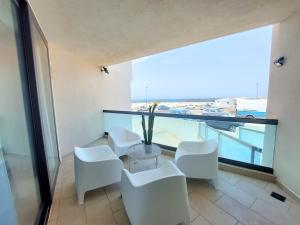 Sunset Spot Fuerteventura IV Cotillo Beach