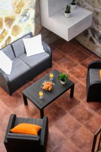 Casa Jolatero Ventana al Charco - By Lanzarote Vacation Homes