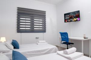 Casa Jolatero Ventana al Charco - By Lanzarote Vacation Homes