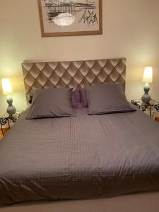 B&B / Chambres d'hotes Domaine Des Deux Rivieres : photos des chambres