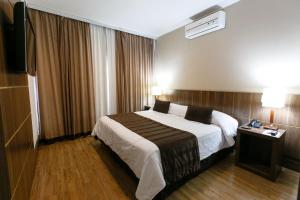 Casablanca Center Hotel