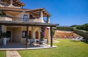 Residenza Grazia sul mare img16