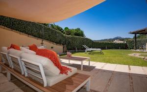 Residenza Grazia sul mare img15
