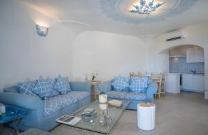 Residenza Grazia sul mare img13