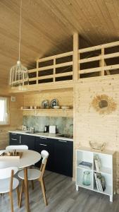 Między Lasem a Wodą