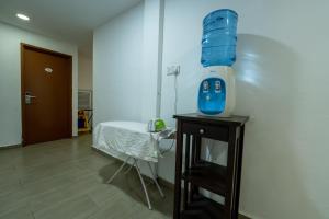Mary J Hotel Family 10 pax room