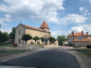 Maisons de vacances Gite des Lavandes : photos des chambres