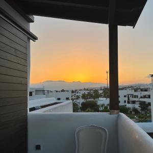 Cabo Negro, La Cassia 2 bedrooms appartment , shared pool , 150 m away from the Beach, and Golf course