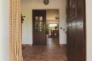 Monte Ribeira de Mures