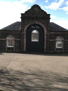 The Towerview Coach Houses