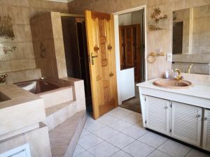 CHIC Guest House & Solar system accommodations