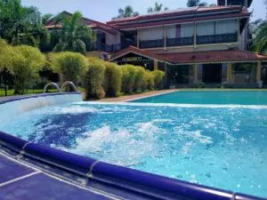 Samanala Resort By Travel Corners - Wilpattu - 卡尔皮蒂耶