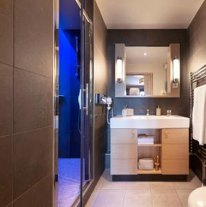 Appart'hotels Residence Pierre & Vacances Premium L'Amara : photos des chambres