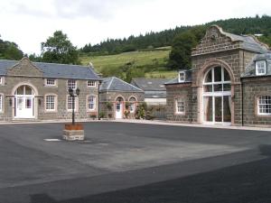 The Towerview Coach Houses