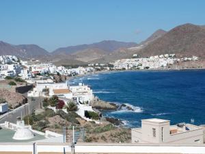 Apartamentos Dulcemar Frente al Mar con zona SPA